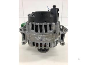 Gebruikte Alternator Volkswagen Tiguan (AD1) 2.0 TSI 16V 4Motion Prijs € 79,00 Margeregeling aangeboden door Wessel Parts & Service B.V.