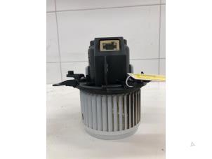 Gebruikte Kachel Ventilatiemotor Opel Zafira Life Prijs € 79,00 Margeregeling aangeboden door Wessel Parts & Service B.V.