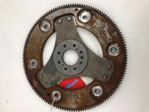 Gebruikte Starterkrans Opel Zafira Life Prijs € 125,00 Margeregeling aangeboden door Wessel Parts & Service B.V.