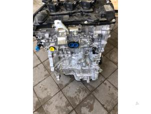 Gebruikte Motor Toyota Yaris Cross (PB1/PJ1) 1.5 12V Hybrid 115 Prijs € 1.799,00 Margeregeling aangeboden door Wessel Parts & Service B.V.