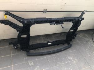 Gebruikte Frontpaneel Hyundai Tucson (NX) 1.6 T-GDI HEV Prijs € 349,00 Margeregeling aangeboden door Wessel Parts & Service B.V.