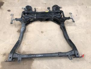 Gebruikte Subframe Opel Mokka/Mokka X 1.4 Turbo 16V 4x2 Prijs € 149,00 Margeregeling aangeboden door Wessel Parts & Service B.V.