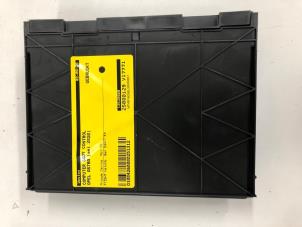 Gebruikte Computer Body Control Opel Astra K 1.2 Turbo 12V Prijs € 49,00 Margeregeling aangeboden door Wessel Parts & Service B.V.