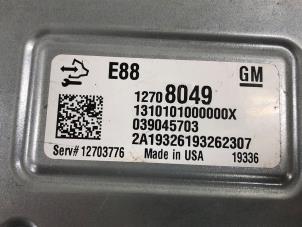 Gebruikte Computer Motormanagement Opel Astra K 1.2 Turbo 12V Prijs € 199,00 Margeregeling aangeboden door Wessel Parts & Service B.V.