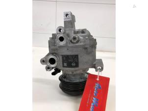 Gebruikte Aircopomp Opel Astra K 1.2 Turbo 12V Prijs € 79,00 Margeregeling aangeboden door Wessel Parts & Service B.V.