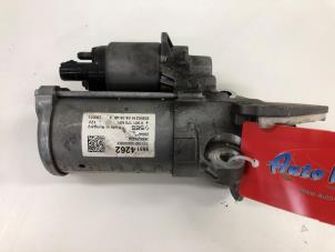 Gebruikte Startmotor Opel Astra K 1.2 Turbo 12V Prijs € 59,00 Margeregeling aangeboden door Wessel Parts & Service B.V.