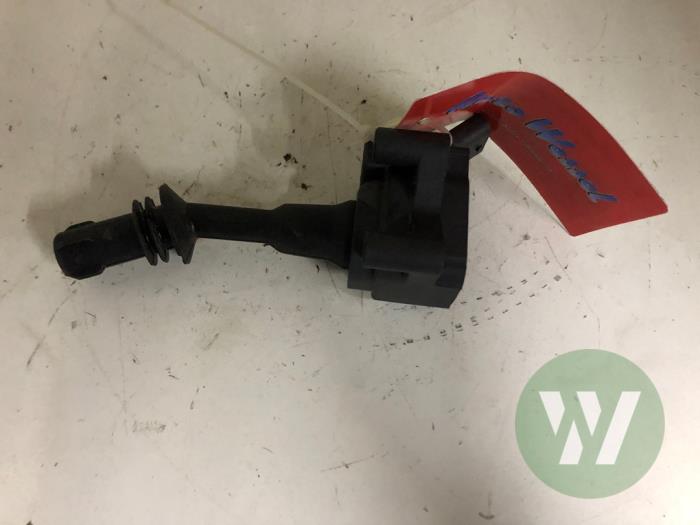 Gebruikte Bobine Opel Astra K 1.2 Turbo 12V Prijs € 30,45 Margeregeling aangeboden door Wessel Parts & Service B.V.