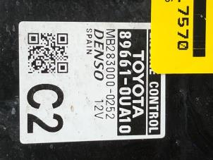 Gebruikte Computer Motormanagement Toyota Yaris Cross (PB1/PJ1) 1.5 12V Hybrid 115 Prijs € 349,00 Margeregeling aangeboden door Wessel Parts & Service B.V.