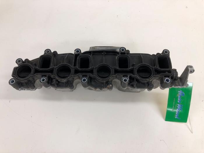 Gebruikte Spruitstuk Inlaat Audi A6 Avant (C6) 2.0 TDI 16V Prijs € 72,45 Margeregeling aangeboden door Wessel Parts & Service B.V.