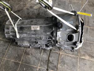 Gebruikte Automaatbak Mercedes GLC Coupe (C253) 3.0 350d V6 24V 4-Matic Prijs € 1.849,00 Margeregeling aangeboden door Wessel Parts & Service B.V.