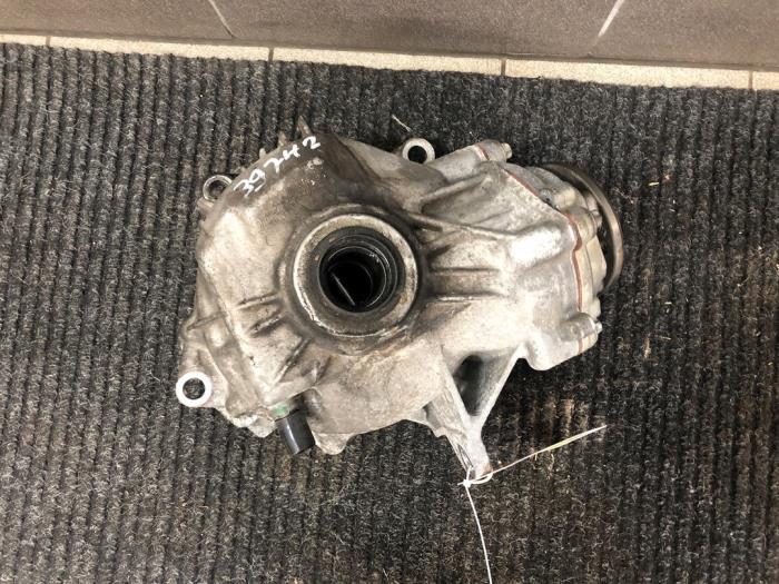 Gebruikte Differentieel voor Mercedes GLC Coupe (C253) 3.0 350d V6 24V 4-Matic Prijs € 471,45 Margeregeling aangeboden door Wessel Parts & Service B.V.