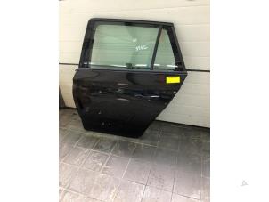 Gebruikte Portier 4Deurs links-achter Skoda Kamiq 1.0 TSI 12V Prijs € 649,00 Margeregeling aangeboden door Wessel Parts & Service B.V.