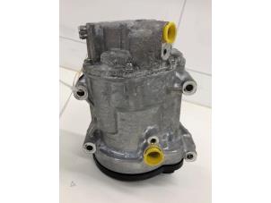 Gebruikte Aircopomp Toyota Yaris Cross (PB1/PJ1) 1.5 12V Hybrid 115 Prijs € 299,00 Margeregeling aangeboden door Wessel Parts & Service B.V.