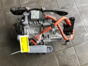 Gebruikte Differentieel achter Toyota Yaris Cross (PB1/PJ1) 1.5 12V Hybrid 115 Prijs € 1.499,00 Margeregeling aangeboden door Wessel Parts & Service B.V.