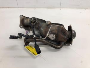 Gebruikte Katalysator Toyota Yaris Cross (PB1/PJ1) 1.5 12V Hybrid 115 Prijs € 349,00 Margeregeling aangeboden door Wessel Parts & Service B.V.