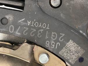 Gebruikte Vliegwiel Toyota Yaris Cross (PB1/PJ1) 1.5 12V Hybrid 115 Prijs € 225,00 Margeregeling aangeboden door Wessel Parts & Service B.V.