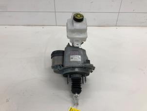 Gebruikte Rembol Toyota Yaris Cross (PB1/PJ1) 1.5 12V Hybrid 115 Prijs € 349,00 Margeregeling aangeboden door Wessel Parts & Service B.V.