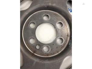 Gebruikte Starterkrans Dacia Sandero III 1.0 TCe 90 12V Prijs € 149,00 Margeregeling aangeboden door Wessel Parts & Service B.V.