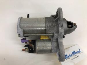 Gebruikte Startmotor Dacia Sandero III 1.0 TCe 90 12V Prijs € 49,00 Margeregeling aangeboden door Wessel Parts & Service B.V.