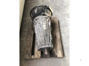 Gebruikte Automaatbak Mercedes S (222.0/222.1) 3.0 S-400d 4-Matic Prijs € 1.199,00 Margeregeling aangeboden door Wessel Parts & Service B.V.