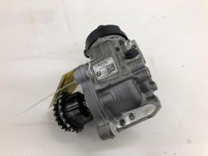 Gebruikte Dieselpomp BMW 1 serie (F20) 116d 1.6 16V Efficient Dynamics Prijs € 225,00 Margeregeling aangeboden door Wessel Parts & Service B.V.