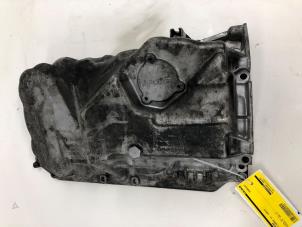 Gebruikte Carterpan BMW 1 serie (F20) 116d 1.6 16V Efficient Dynamics Prijs € 149,00 Margeregeling aangeboden door Wessel Parts & Service B.V.