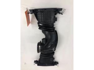 Gebruikte Luchtmassameter Mercedes GLC Coupe (C253) 3.0 350d V6 24V 4-Matic Prijs € 399,00 Margeregeling aangeboden door Wessel Parts & Service B.V.