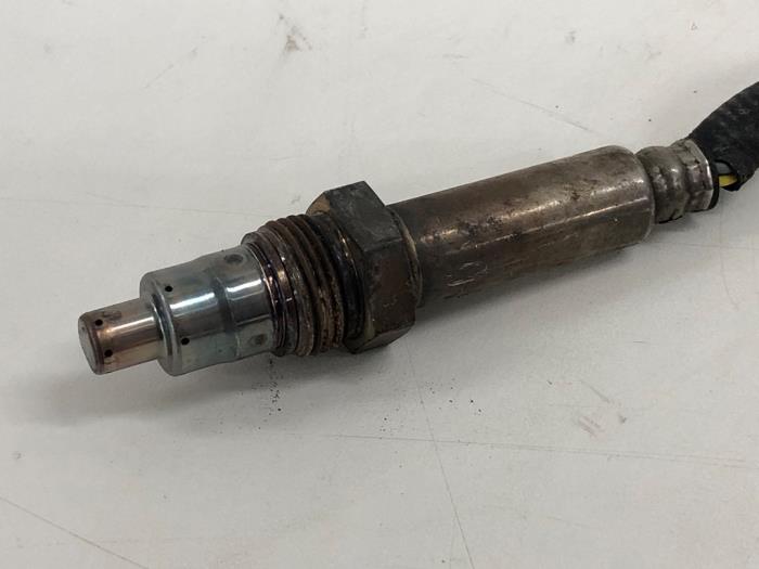 Nox sensor van een Mercedes-Benz GLC Coupe (C253) 3.0 350d V6 24V 4-Matic 2017