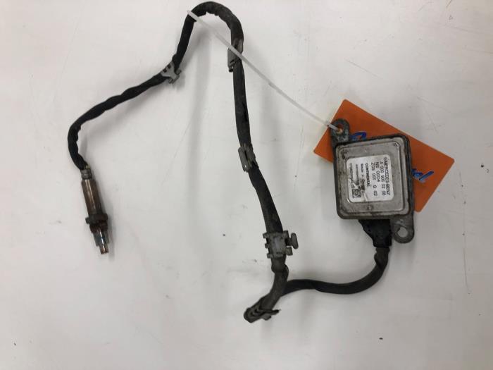 Nox sensor van een Mercedes-Benz GLC Coupe (C253) 3.0 350d V6 24V 4-Matic 2017