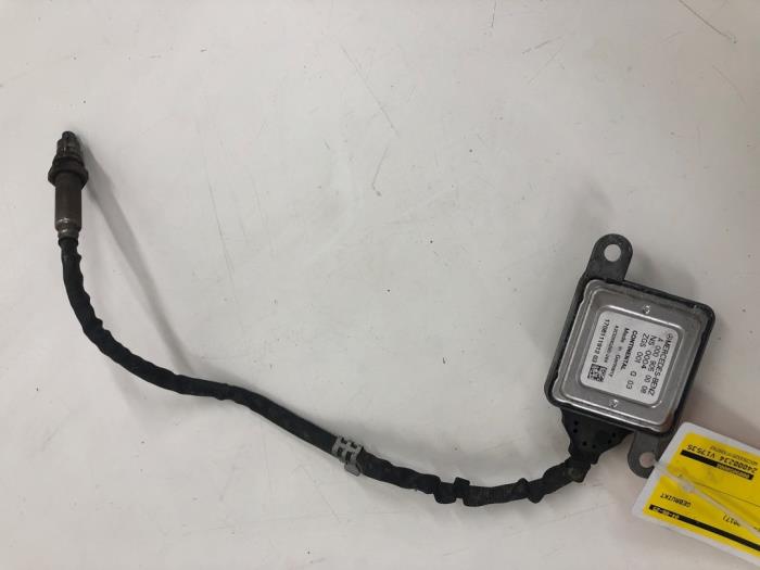Gebruikte Nox sensor Mercedes GLC Coupe (C253) 3.0 350d V6 24V 4-Matic Prijs € 103,95 Margeregeling aangeboden door Wessel Parts & Service B.V.