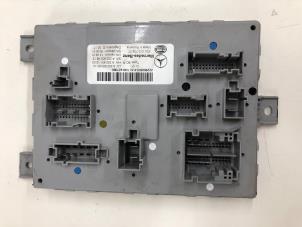 Gebruikte Module Bodycontrol Mercedes GLC Coupe (C253) 3.0 350d V6 24V 4-Matic Prijs € 69,00 Margeregeling aangeboden door Wessel Parts & Service B.V.