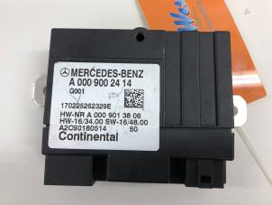Gebruikte Brandstofpomp module Mercedes GLC Coupe (C253) 3.0 350d V6 24V 4-Matic Prijs € 39,00 Margeregeling aangeboden door Wessel Parts & Service B.V.