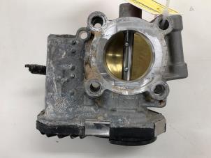 Gebruikte Gasklephuis Opel Mokka/Mokka X 1.4 Turbo 16V 4x2 Prijs € 39,00 Margeregeling aangeboden door Wessel Parts & Service B.V.