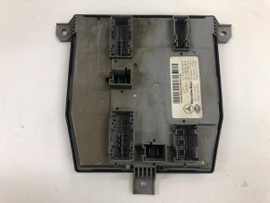 Gebruikte Module Bodycontrol Mercedes S (222.0/222.1) 3.0 S-400d 4-Matic Prijs € 99,00 Margeregeling aangeboden door Wessel Parts & Service B.V.