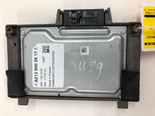 Gebruikte Radar sensor Mercedes S (222.0/222.1) 3.0 S-400d 4-Matic Prijs € 449,00 Margeregeling aangeboden door Wessel Parts & Service B.V.