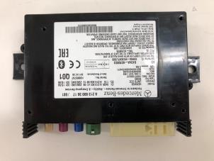 Gebruikte Bluetooth module Mercedes S (222.0/222.1) 3.0 S-400d 4-Matic Prijs € 39,00 Margeregeling aangeboden door Wessel Parts & Service B.V.