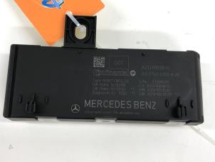 Gebruikte Module achterklep motor Mercedes S (222.0/222.1) 3.0 S-400d 4-Matic Prijs € 59,00 Margeregeling aangeboden door Wessel Parts & Service B.V.