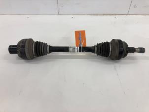 Gebruikte Steekas links-achter Mercedes EQC (N293) 400 4-Matic Prijs € 599,00 Margeregeling aangeboden door Wessel Parts & Service B.V.