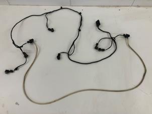 Gebruikte PDC Sensor Set Mercedes S (222.0/222.1) 3.0 S-400d 4-Matic Prijs € 199,00 Margeregeling aangeboden door Wessel Parts & Service B.V.