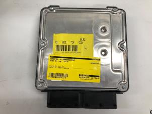 Gebruikte Computer Motormanagement Audi A4 Avant (B9) 2.0 40 TDI 16V Prijs € 175,00 Margeregeling aangeboden door Wessel Parts & Service B.V.