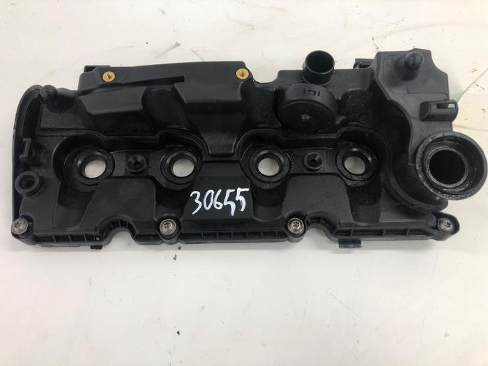 Gebruikte Kleppendeksel Seat Leon (5FB) 1.6 TDI 16V Prijs € 61,95 Margeregeling aangeboden door Wessel Parts & Service B.V.