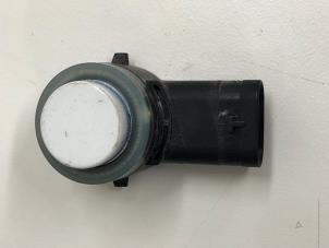 Gebruikte PDC Sensor Set Audi A4 Avant (B9) 2.0 40 TDI 16V Prijs € 89,00 Margeregeling aangeboden door Wessel Parts & Service B.V.