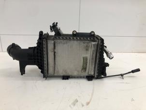 Gebruikte Intercooler Mercedes S (222.0/222.1) 3.0 S-400d 4-Matic Prijs € 249,00 Margeregeling aangeboden door Wessel Parts & Service B.V.