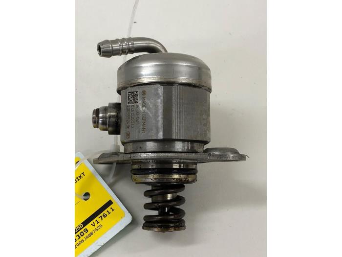 Gebruikte Brandstofpomp Mechanisch Audi Q2 (GAB/GAG) 1.4 TFSI 16V Prijs € 61,95 Margeregeling aangeboden door Wessel Parts & Service B.V.