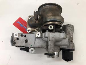 Gebruikte Turbo Opel Mokka 1.2 Turbo 12V Prijs € 199,00 Margeregeling aangeboden door Wessel Parts & Service B.V.