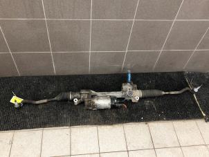 Gebruikte Stuurhuis Bekrachtigd Mercedes S (222.0/222.1) 3.0 S-400d 4-Matic Prijs € 1.299,00 Margeregeling aangeboden door Wessel Parts & Service B.V.