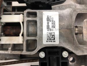 Gebruikte Stuurkolomas Mercedes S (222.0/222.1) 3.0 S-400d 4-Matic Prijs € 399,00 Margeregeling aangeboden door Wessel Parts & Service B.V.