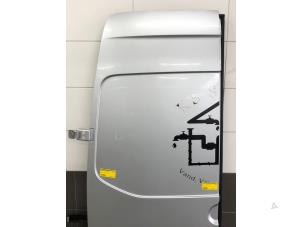 Gebruikte Achterdeur Bus-Bestelauto Mercedes Sprinter 3,5t (907.6/910.6) 317 CDI 2.0 D RWD Prijs € 799,00 Margeregeling aangeboden door Wessel Parts & Service B.V.