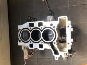 Gebruikte Motor Onderblok Opel Corsa F (UB/UH/UP) 1.2 Turbo 12V 100 Prijs € 499,00 Margeregeling aangeboden door Wessel Parts & Service B.V.