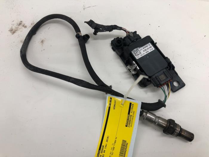Gebruikte Nox sensor Audi A4 Avant (B9) 2.0 40 TDI 16V Prijs € 208,95 Margeregeling aangeboden door Wessel Parts & Service B.V.